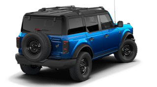 2026 Ford Bronco® External Image 4